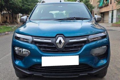 18 Used Renault KWID in Wardha