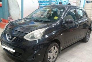 Used Diesel XL