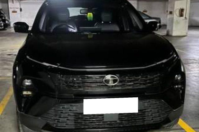 Second-hand 2023 Tata Harrier Fearless Dark for sale in North 24 Parganas
