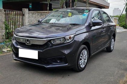 Used S i-VTEC