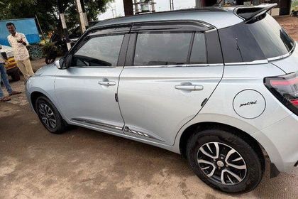 5 Used Maruti Suzuki Swift in Sindhanur
