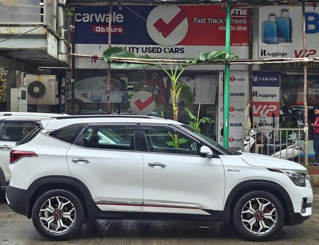 Image Used Car