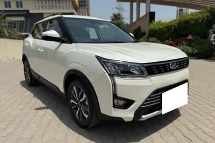Used W8 Diesel BSVI