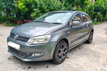 Used Diesel Comfortline 1.2L