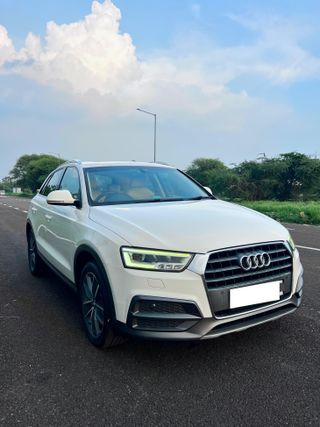 Used 35 TDI Quattro Technology