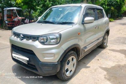 Used VXI Plus 2019-2022
