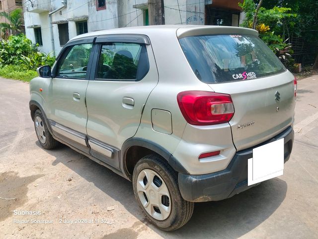 Image Used Car