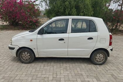 Used GL