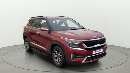 Used GTX Plus Diesel AT