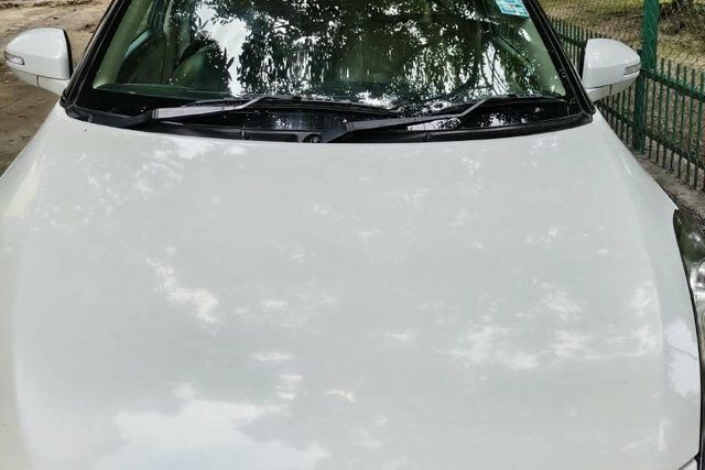 Second-hand 2016 Maruti Suzuki Swift Dzire VDI for sale in Noida