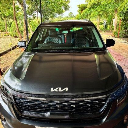 Used X-Line Diesel AT