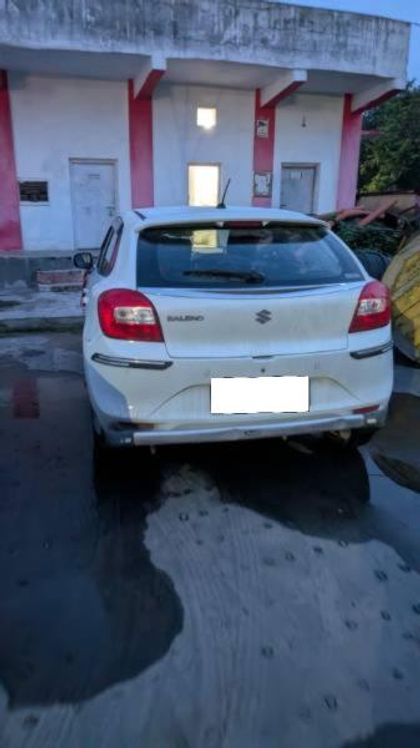 27 Used Maruti Suzuki Baleno in Sonepur