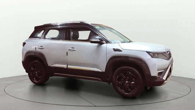 Maruti Suzuki Brezza Zxi Second-hand 2023 Maruti Suzuki Brezza Zxi for sale in Surat