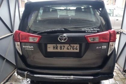 Used 2.4 GX MT 8S BSIV