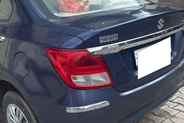 Second-hand 2017 Maruti Suzuki Swift Dzire AMT VDI for sale in Lucknow