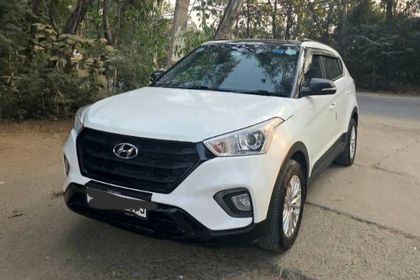 Used 1.6 VTVT E Plus