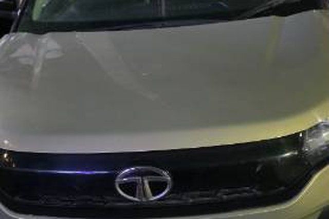 Second-hand 2022 Tata Nexon XZA Plus (O) AMT for sale in Ghaziabad