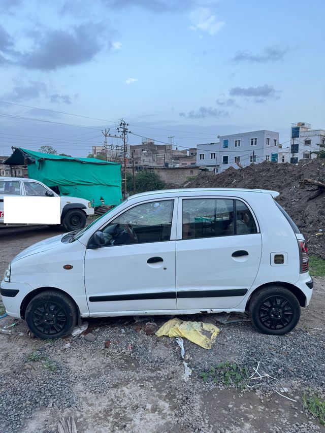 Image Used Car