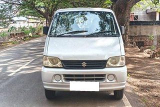 Used 7 Seater Standard BSIV