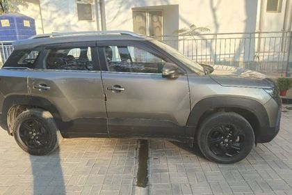 Used Zxi BSVI