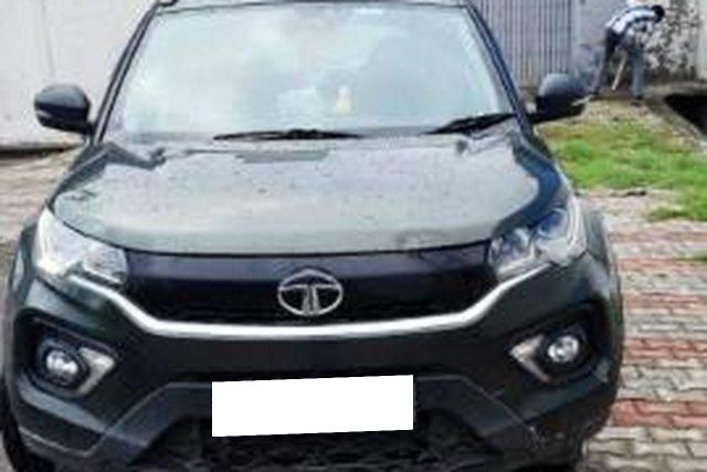 Tata Nexon XE Second-hand 2023 Tata Nexon XE for sale in Amroha