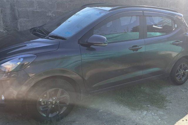 Second-hand 2022 Hyundai Grand i10 Nios Sportz for sale in Anantnag