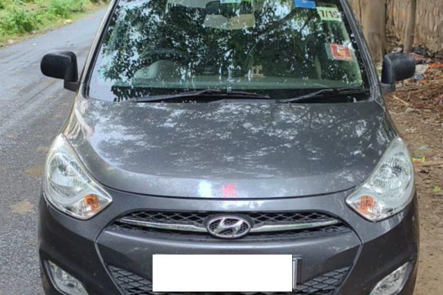 Hyundai i10 Era Second-hand 2014 Hyundai i10 Era for sale in New Delhi