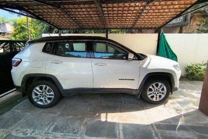 Used 2.0 Limited 4X4