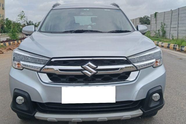 Maruti Suzuki XL6 Alpha Plus BSVI Second-hand 2022 Maruti Suzuki XL6 Alpha Plus BSVI for sale in Hyderabad
