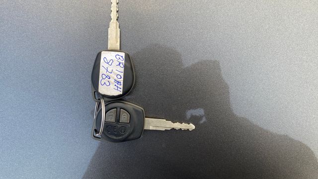 Image Used Car