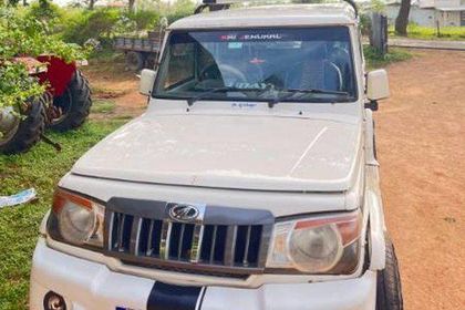 Used SLX 2WD BSIII