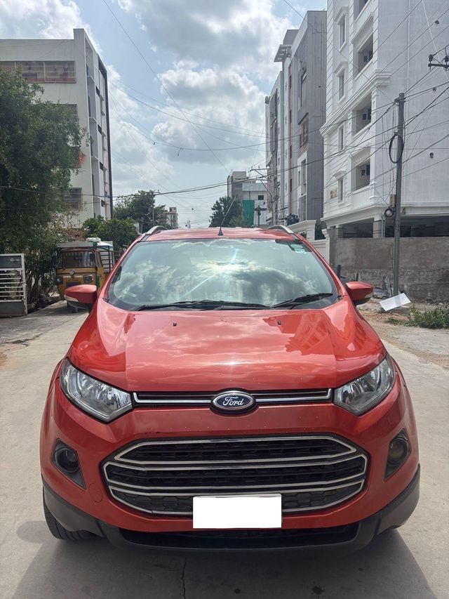 Image Used Car