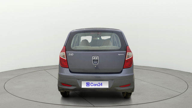Image Used Car