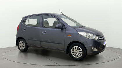 Used Sportz 1.1L