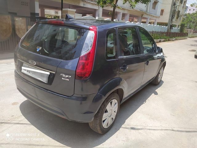 Image Used Car