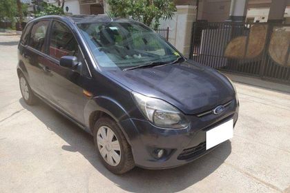 Used Diesel ZXI