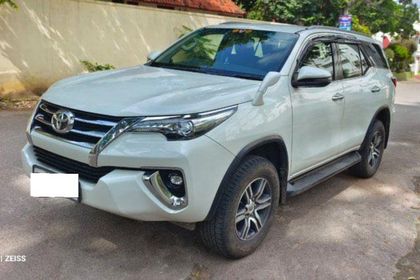 Used 2.8 2WD MT