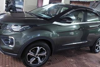 Used XZ Plus (O) Diesel