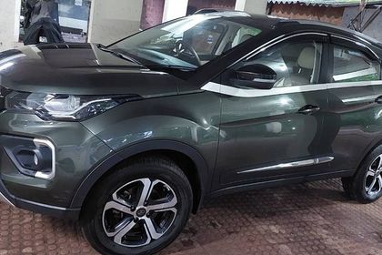 Used XZ Plus (O) Diesel