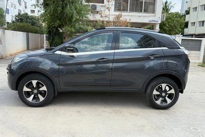 2019 Tata Nexon 1.5 Revotorq XZA Plus