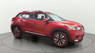 Used 1.3 Turbo XV CVT