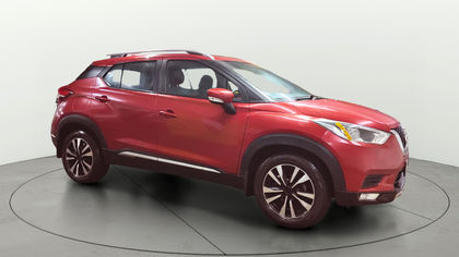 Used 1.3 Turbo XV CVT