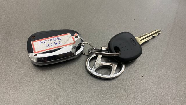 Image Used Car
