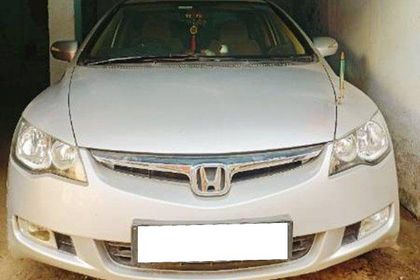 Used 1.8 (E) MT