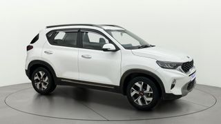 Used HTX Turbo iMT BSVI