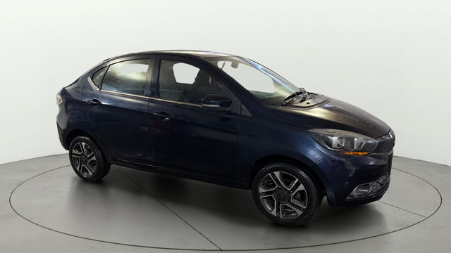 Tata Tigor XZA Second-hand 2018 Tata Tigor XZA for sale in Faridabad