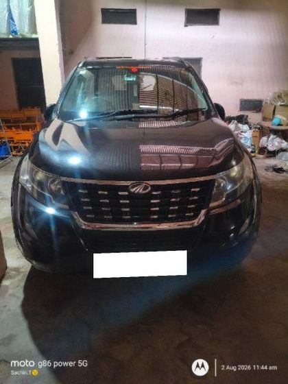Used W11 FWD Diesel