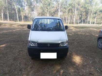 Used 7 Seater Standard BSIV