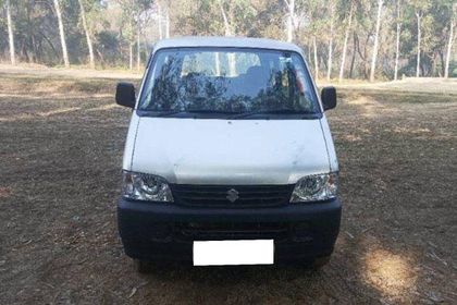 Used 7 Seater Standard BSIV