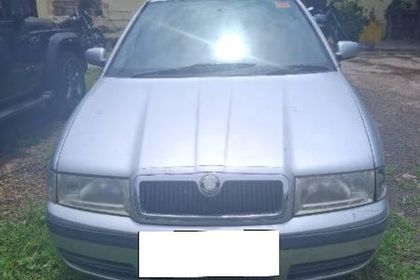 Used Ambiente 1.9 TDI MT